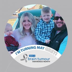 Meet your Posher, Patrick